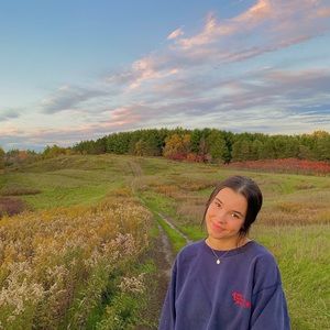 Meet your Posher, Grace